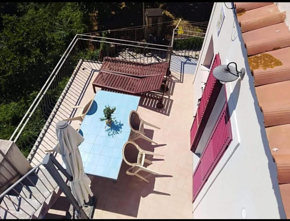 La Lucerna Apartamento Procida Exterior foto