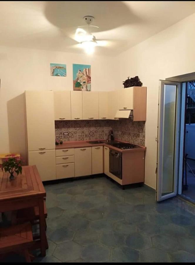 La Lucerna Apartamento Procida Exterior foto